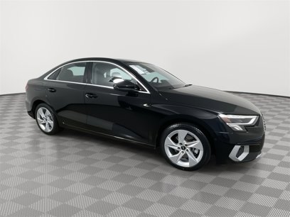 Used 2023 Audi A3 2.0T Premium