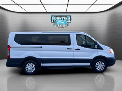 Used 2018 Ford Transit 150 XLT