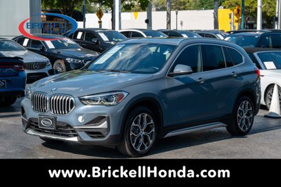 Used 2022 BMW X1 xDrive28i w/ Premium Package