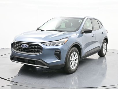 New 2025 Ford Escape Active