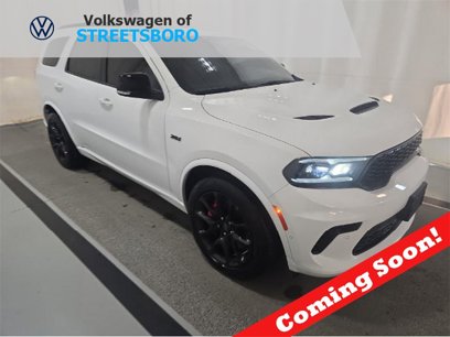 Used 2024 Dodge Durango SRT