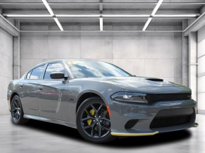 Used 2023 Dodge Charger R/T w/ Harman/Kardon Audio Group