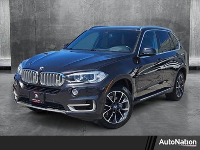 Used 2018 BMW X5 xDrive35i