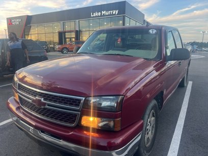 Used 2006 Chevrolet Silverado 1500 LT w/ Onstar Plus Package