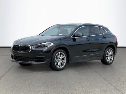 Used 2022 BMW X2 sDrive28i