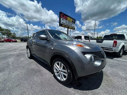Used 2012 Nissan Juke SL