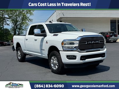 Used 2023 RAM 2500 Laramie