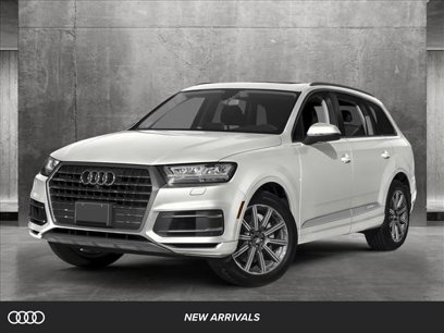 Used 2019 Audi Q7 3.0T Premium Plus