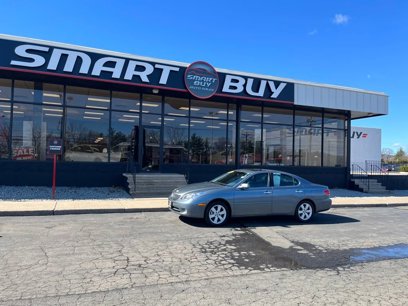 Used 2006 Lexus ES 330