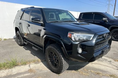 Used 2019 Toyota 4Runner TRD Off-Road Premium