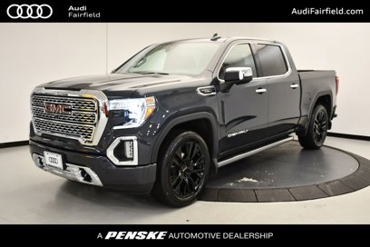 Used 2021 GMC Sierra 1500 Denali w/ Denali Ultimate Package