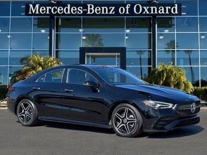 Used 2024 Mercedes-Benz CLA 250