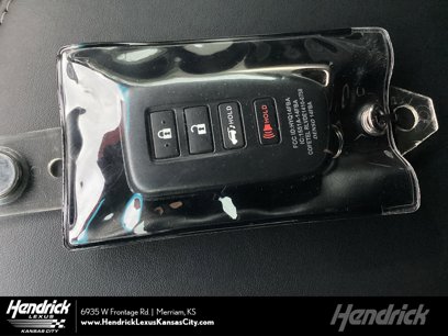 Used 2018 Lexus NX 300 F Sport