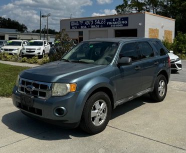 Used 2010 Ford Escape XLS