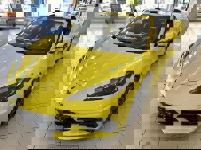 New 2024 Chevrolet Corvette Stingray Premium Conv w/ 3LT