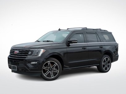 Used 2021 Ford Expedition Limited