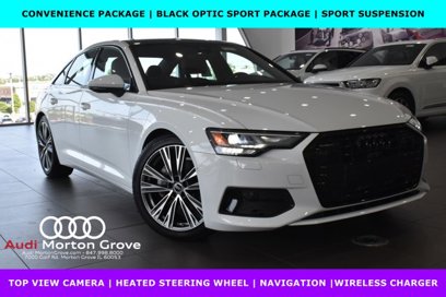 Used 2023 Audi A6 2.0T Premium w/ Convenience Package