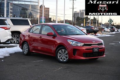 Used 2020 Kia Rio S w/ Technology Package