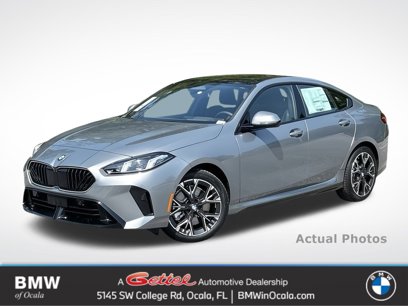 New 2026 BMW 228 Gran Coupe w/ Premium Package