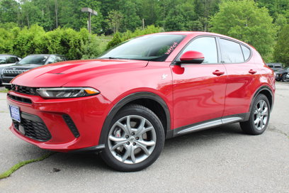 Used 2024 Dodge Hornet R/T