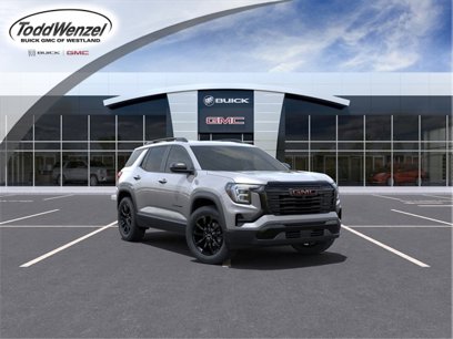 New 2026 GMC Terrain Elevation w/ Elevation Premium Package