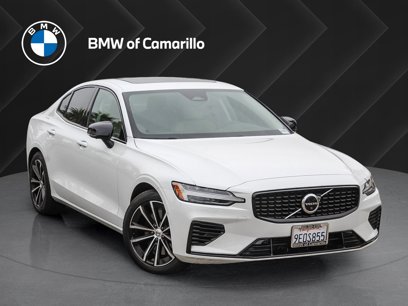 Used 2023 Volvo S60 T8 Plus
