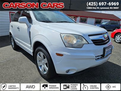Used 2008 Saturn Vue XR