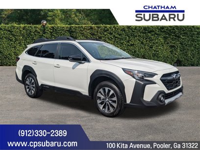 Used 2024 Subaru Outback Limited