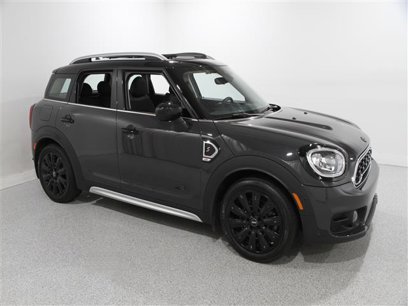 Used 2020 MINI Cooper Countryman S