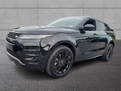 New 2025 Land Rover Range Rover Evoque Dynamic SE