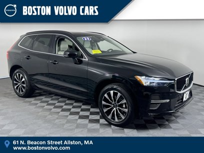 Certified 2023 Volvo XC60 B5 Core w/ Climate Package