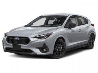 New 2025 Subaru Impreza RS w/ Popular Package #3