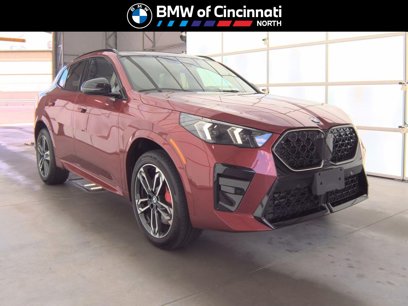 Certified 2025 BMW X2 xDrive28i w/ Premium Package