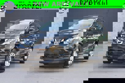Used 2018 Nissan Rogue Sport S