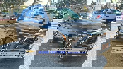 New 2024 Chevrolet TrailBlazer LT w/ Convenience Package