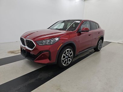 Used 2025 BMW X2 xDrive28i