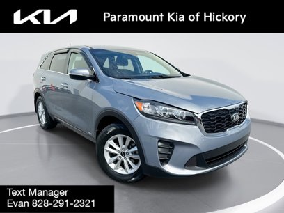 Used 2020 Kia Sorento LX