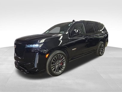 Certified 2023 Cadillac Escalade V