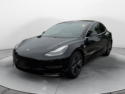 Used 2018 Tesla Model 3 Performance