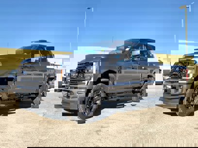 New 2024 Ford F250 Lariat w/ Lariat Ultimate Package