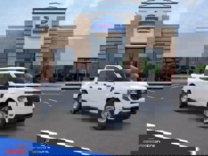 New 2025 Ford Maverick XL w/ Equipment Group 101A