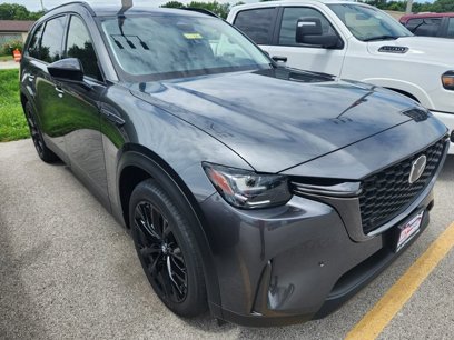 New 2025 MAZDA CX-90 3.3 Turbo w/ Premium Sport Pkg