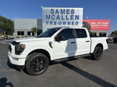 Used 2021 Ford F150 XL w/ STX Appearance Package