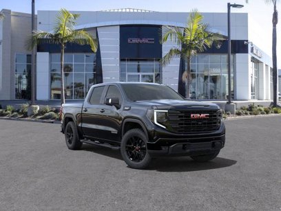 New 2025 GMC Sierra 1500 Elevation w/ Elevation Premium Package