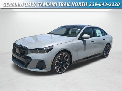 New 2026 BMW 550e xDrive