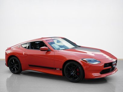 Used 2024 Nissan Z Performance w/ Heritage Edition