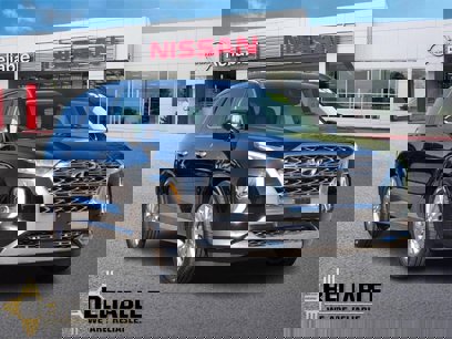 Used 2020 Hyundai Palisade Limited