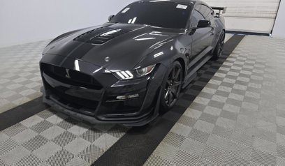 Used 2022 Ford Mustang Shelby GT500 w/ Carbon Fiber Track Pack