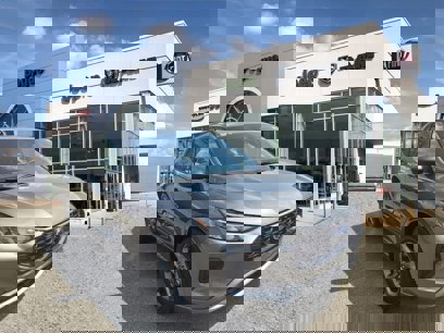 Used 2024 Ford Escape ST-Line