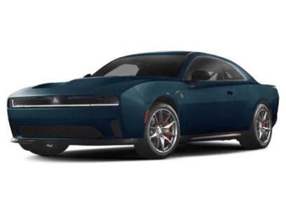New 2024 Dodge Charger Scat Pack w/ Plus Group